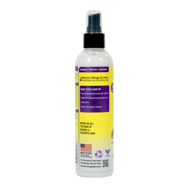 Jamaican Mango & Lime - Boho Detangler Spray