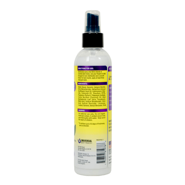 Jamaican Mango & Lime - Boho Detangler Spray