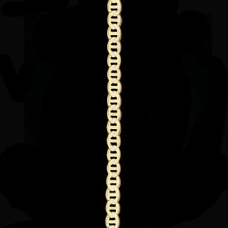 GNS - Gold Premium Anklet #KA0117G
