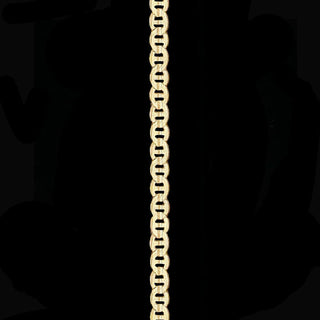 GNS - Gold Premium Anklet #KA0121G