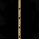 GNS - Gold Premium Anklet #KA0129G
