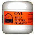 KEMI - OYL Shea Butter Pomade