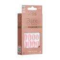 KISS - BARE-BUT-BETTER PREMIUM NAILS - SPICY