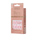 KISS - BARE-BUT-BETTER PREMIUM NAILS - SPICY