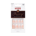 KISS - CLASSY NAILS - GIMME MORE