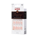 KISS - CLASSY NAILS - GIMME MORE