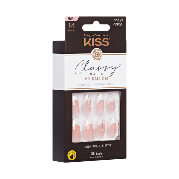 KISS - CLASSY NAILS PREMIUM - HIGHLIGHTS