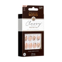 KISS - CLASSY NAILS PREMIUM - PREVAILING