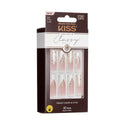 KISS - CLASSY NAILS PREMIUM - MI BONITA