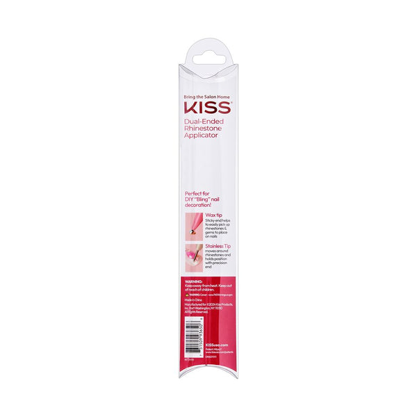 KISS - Dual Ended Rhinestone Applicator