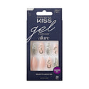 KISS - GEL FANTASY ALLURE - WELL NOTED