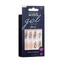 KISS - GEL FANTASY ALLURE - WELL NOTED