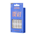 KISS - GEL FANTASY DREAMDUST - MOOD DUST