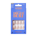 KISS - GEL FANTASY DREAMDUST - MOOD DUST