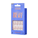 KISS - GEL FANTASY DREAMDUST - MOOD DUST