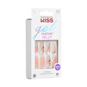 KISS - JELLY FANTASY NAILS - JELLY CAT