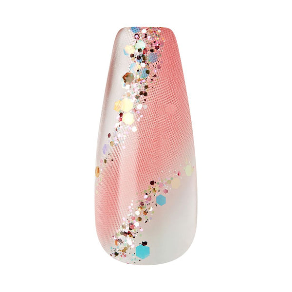KISS - JELLY FANTASY NAILS - JELLY CAT