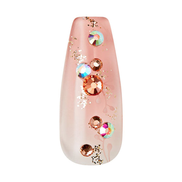 KISS - JELLY FANTASY NAILS - JELLY CAT