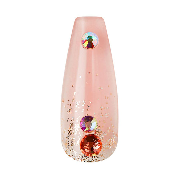 KISS - JELLY FANTASY NAILS - JELLY CAT