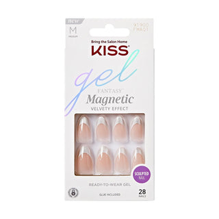 KISS - GEL FANTASY MAGNETIC - NORTH COAST