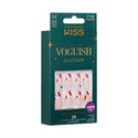 KISS - VOGUISH FANTASY NAILS - SWEATER TIME