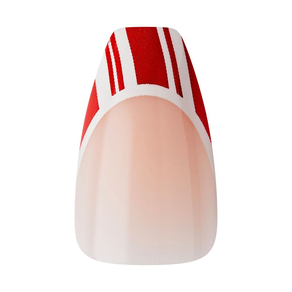 KISS - VOGUISH FANTASY NAILS - SWEATER TIME