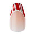 KISS - VOGUISH FANTASY NAILS - SWEATER TIME