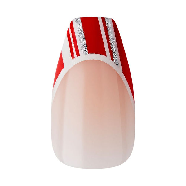 KISS - VOGUISH FANTASY NAILS - SWEATER TIME