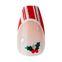 KISS - VOGUISH FANTASY NAILS - SWEATER TIME