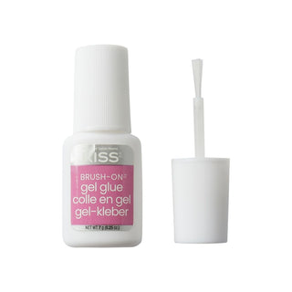 KISS - BRUSH-ON GEL GLUE