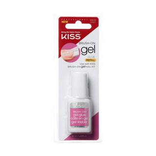 KISS - BRUSH-ON GEL GLUE