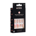 KISS - MASTERPIECE NAILS - STAY ROYAL