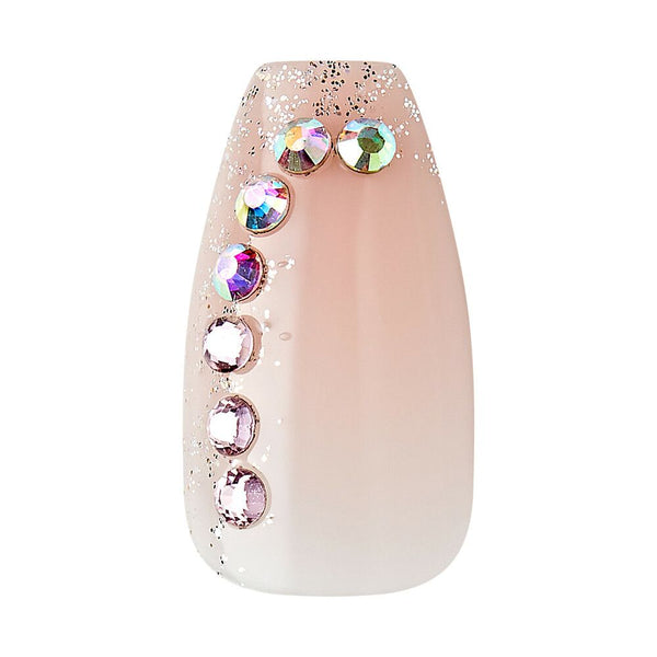 KISS - MASTERPIECE NAILS - STAY ROYAL