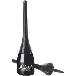 KISS - New York 24HR Liquid Eyeliner