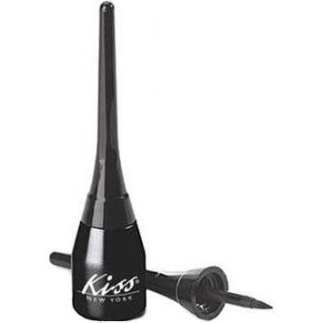 KISS - New York 24HR Liquid Eyeliner