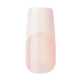 KISS - SALON ACRYLIC FRENCH NUDE - REVEAL IT