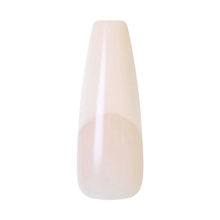 KISS - SALON ACRYLIC FRENCH NUDE - LIE AGAIN