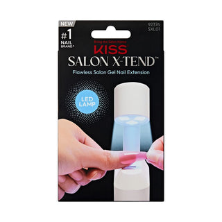 KISS - SALON X-TEND LED LAMP