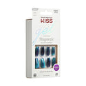 KISS - KS GEL FANTASY MAGNETIC - CHAMELEON