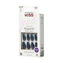 KISS - KS GEL FANTASY MAGNETIC - CHAMELEON