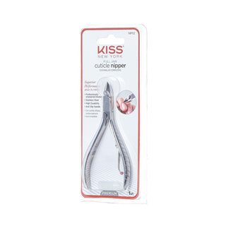 KISS - Professional Cuticle Nipper Full Jaw