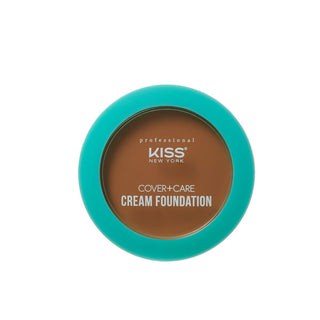 KISS - Color + Care Cream Foundation