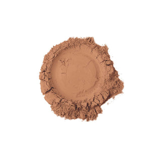 Buy almond KISS - Color + Care Pressed Powder