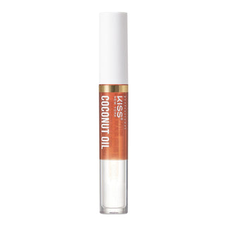 KISS - KNP NATURAL OIL LIPGLOSS - COCONUT