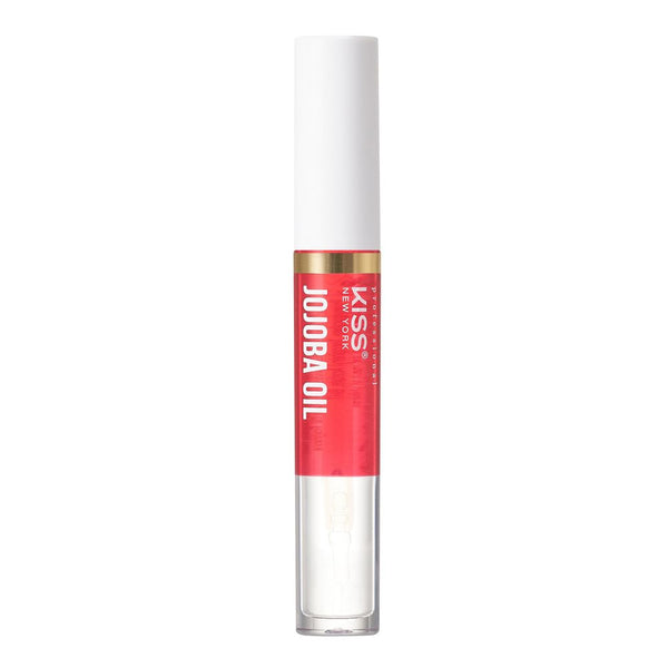 KISS - KNP NATURAL OIL LIPGLOSS - JOJOBA