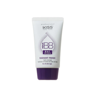 KISS - Aqua BB Beauty Balm