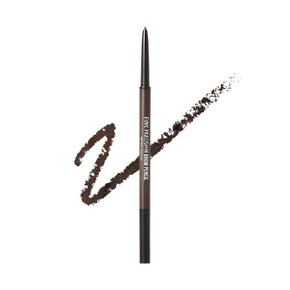 Buy kbpp04a-dark-brown KISS - KNP FINE PRECISION PENCIL - WARMME