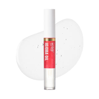 KISS - KNP NATURAL OIL LIPGLOSS - JOJOBA