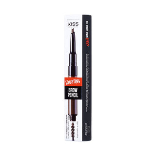 KISS - KNP BROW SCULPTING PENCIL