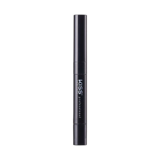 Buy kbsp04-granite-black KISS - KNP BROW SCULPTING PENCIL